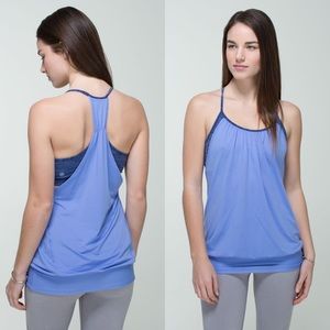Lululemon No Limits Tank Top
